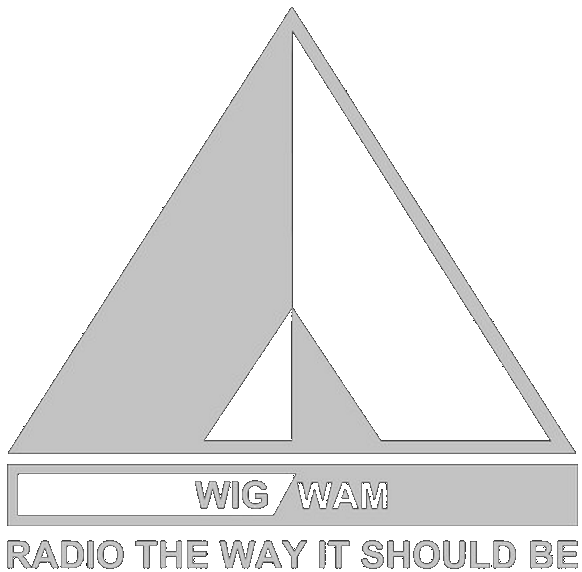 Radio Wigwam Logo
